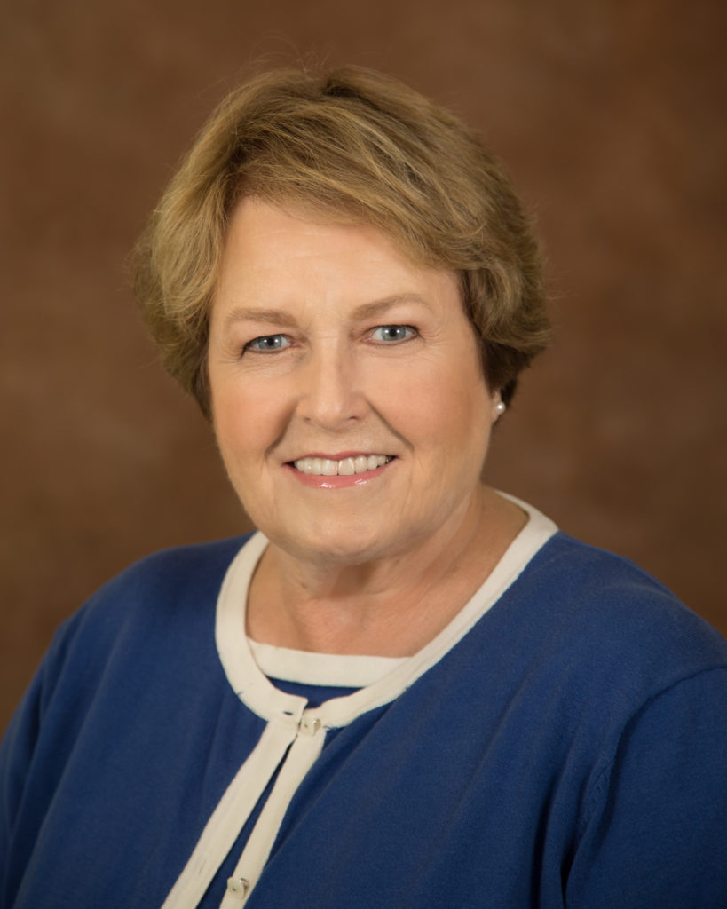 Eileen Leach, chief of staff, urban health plan