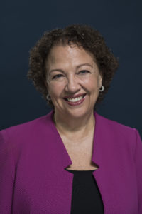 Paloma Hernandez, presidenta y directora ejecutiva, Urban Health Plan