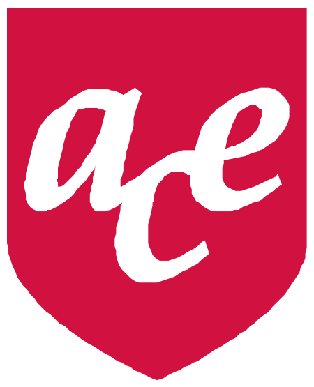 ACE logo