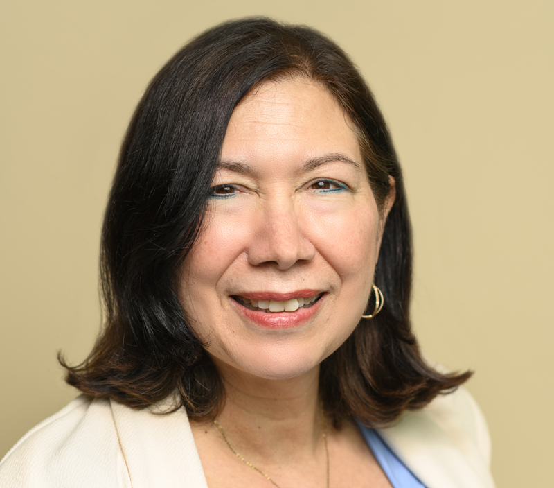 Debbie Lester