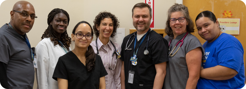 Bella Vista Community Health Center 2