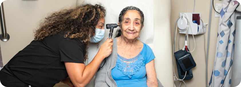 El Nuevo San Juan: Simpson Pavilion 2