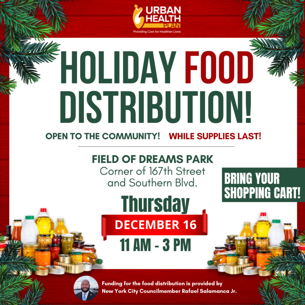 IG FB Holiday Food Distribution 2021 English 1024x1024