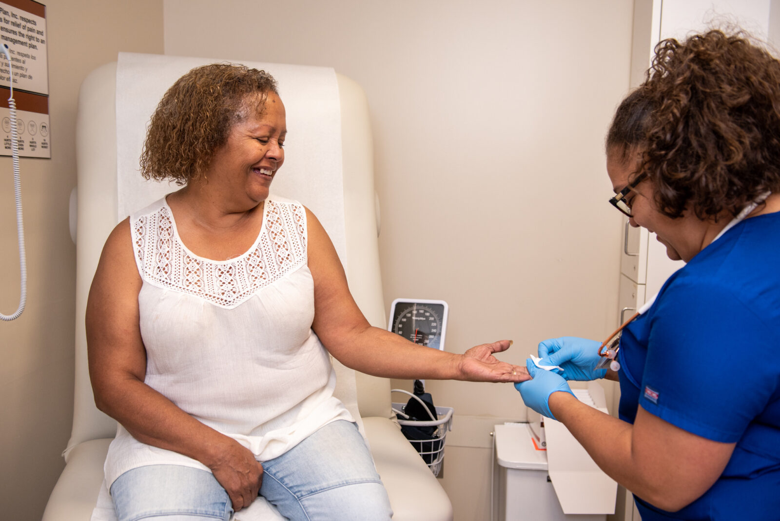 2019, Annual Report, UHP, bronx, ny, rominahendlin, urban health plan