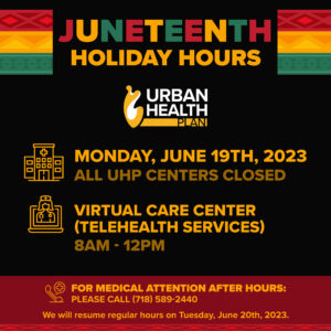URBAN 06.16 19.2023 SM Graphics ADVISORY Juneteenth ENG FINAL 300x300