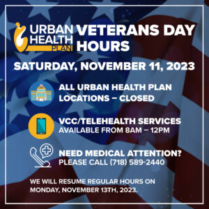 URBAN 11.08 10.2023 SM Graphics ADVISORY Veterans Day ENG FINAL 300x300