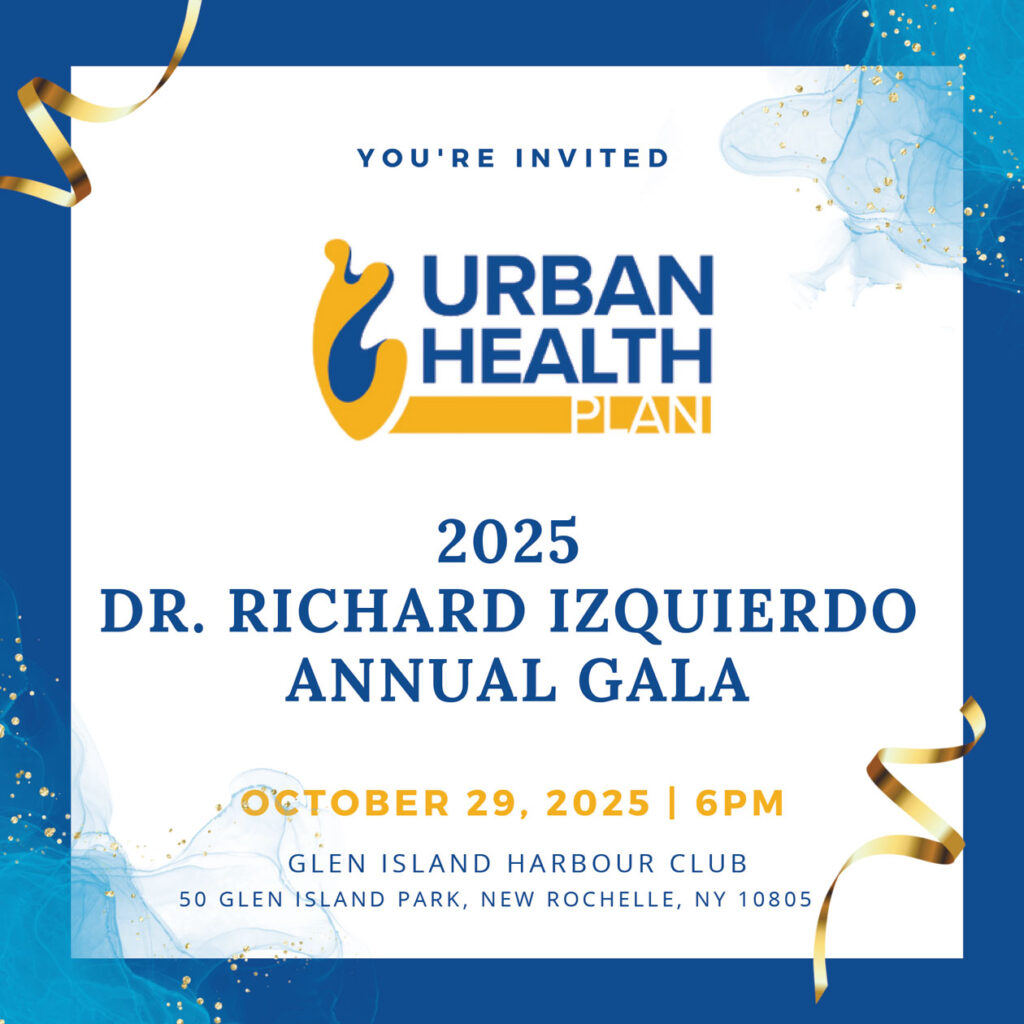 2025 UHP Annual Gala STD