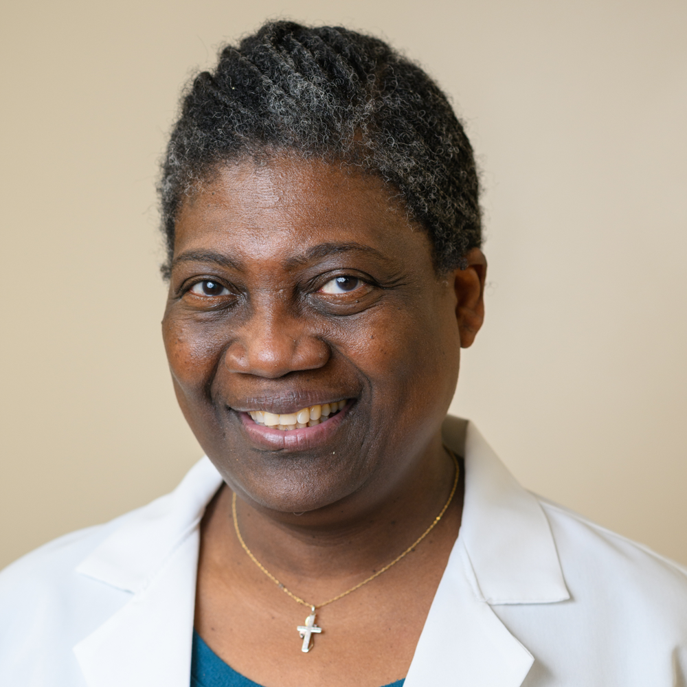 Dra. Patricia A. Anderson