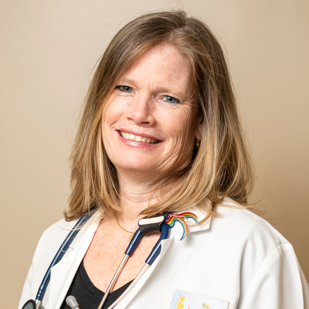 Laura E. Toner, MD, pediatra