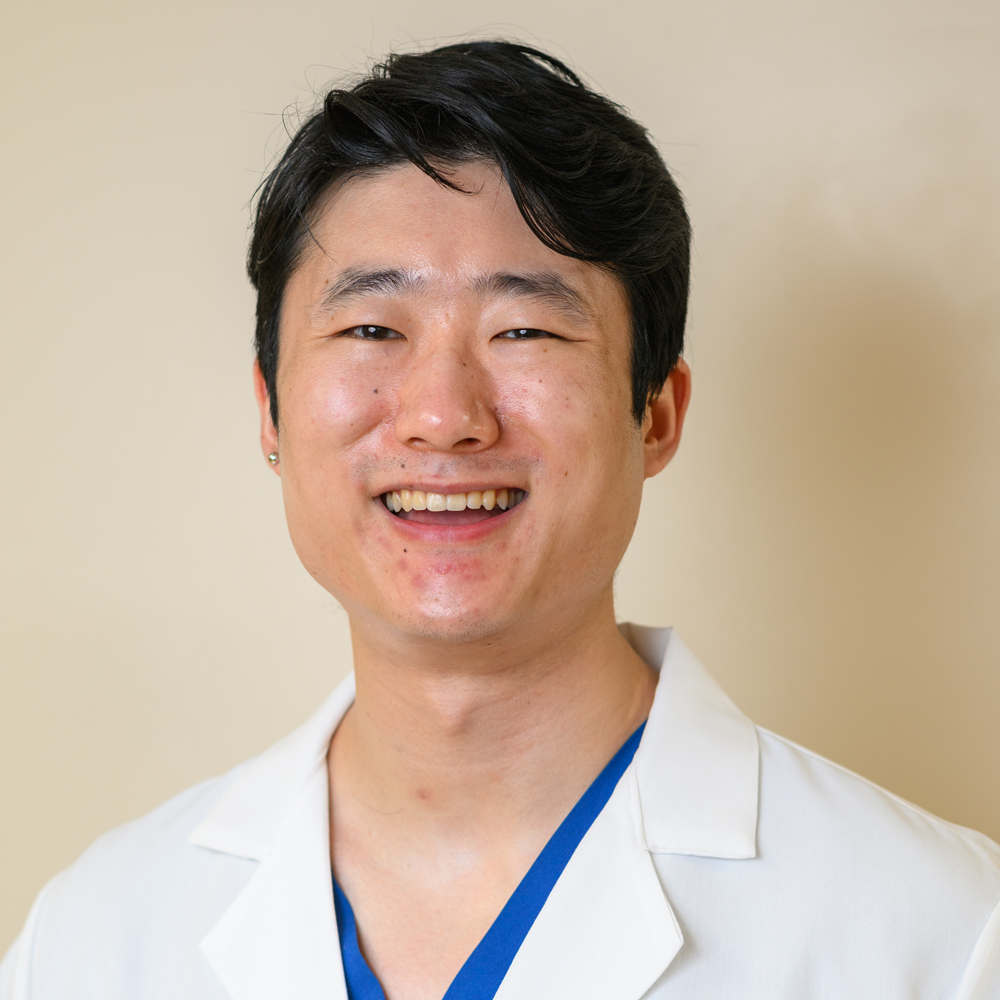 Matthew Hwang