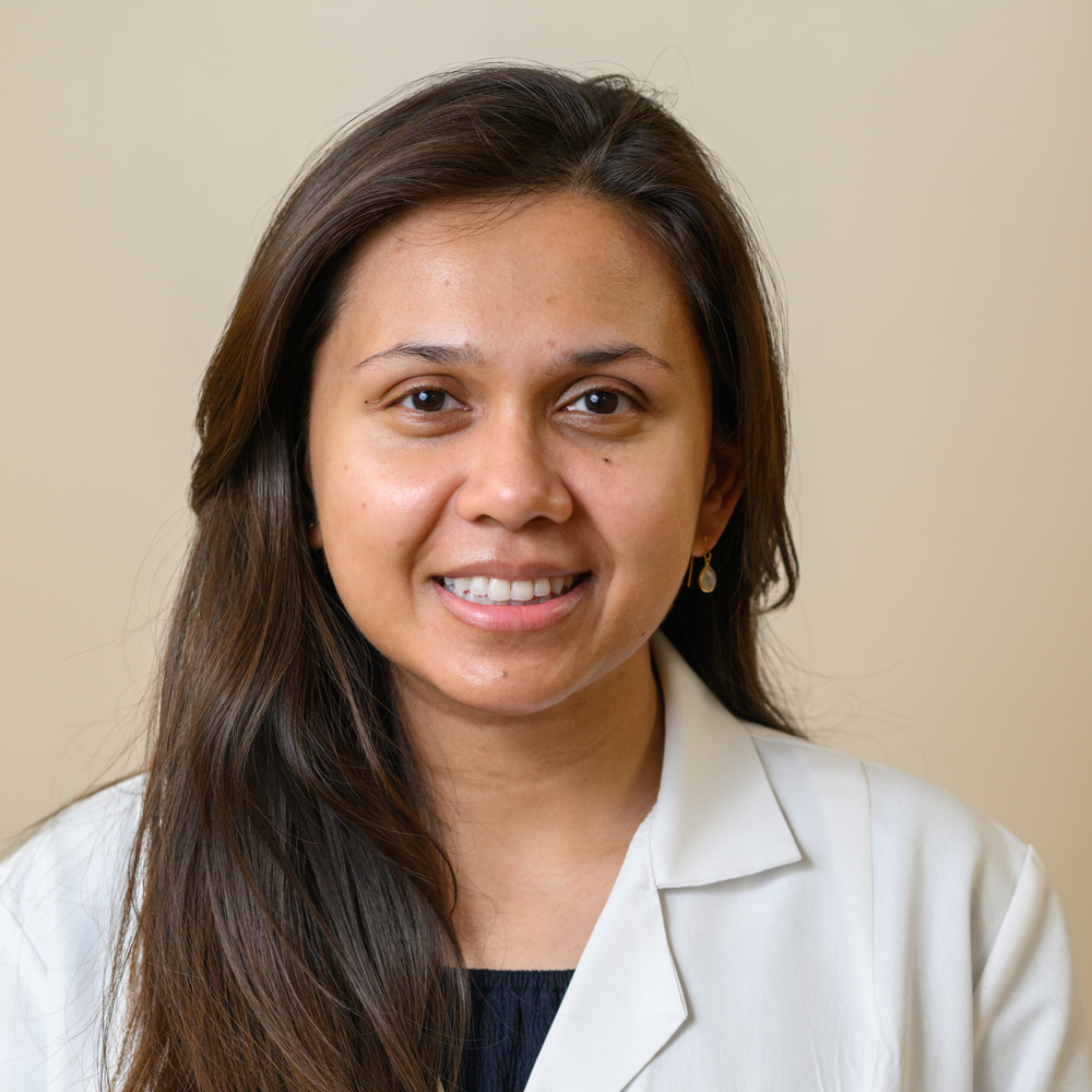 Sarah Rahman