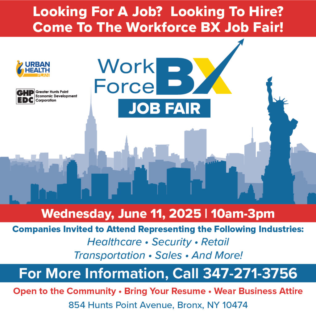 WFBX Job Fair 1080x1080 ENG2