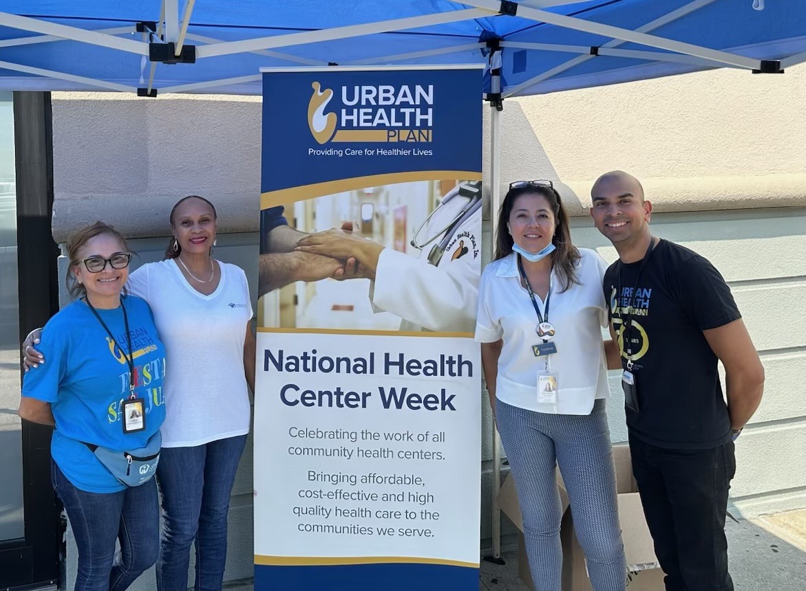 NHCW 2025