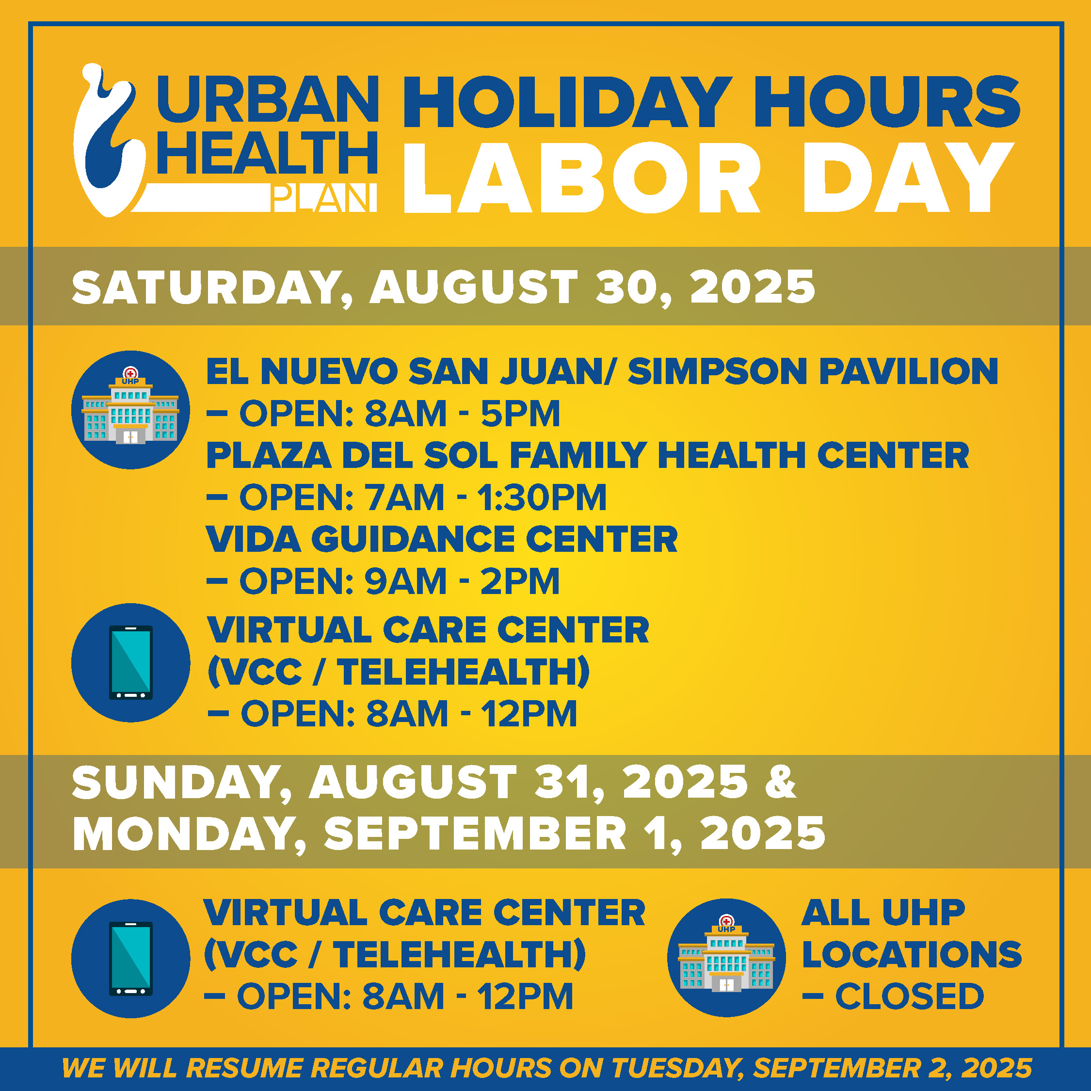 URBAN 08.26.2025 09.01.2025 SM Graphics ADVISORY Labor Day ENG FINAL (1)