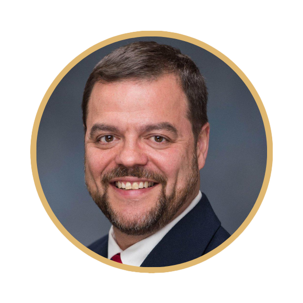Senator Luis Sepulveda