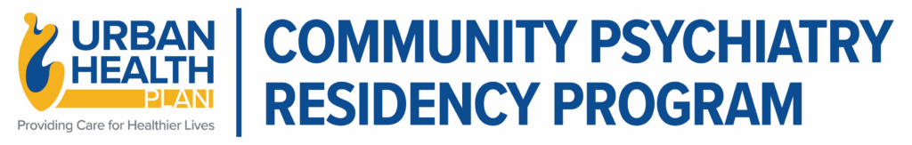 UHP CPRP Logo