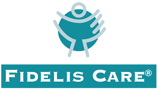 fidelis care logo