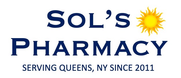 Sol's Pharmacy Logo