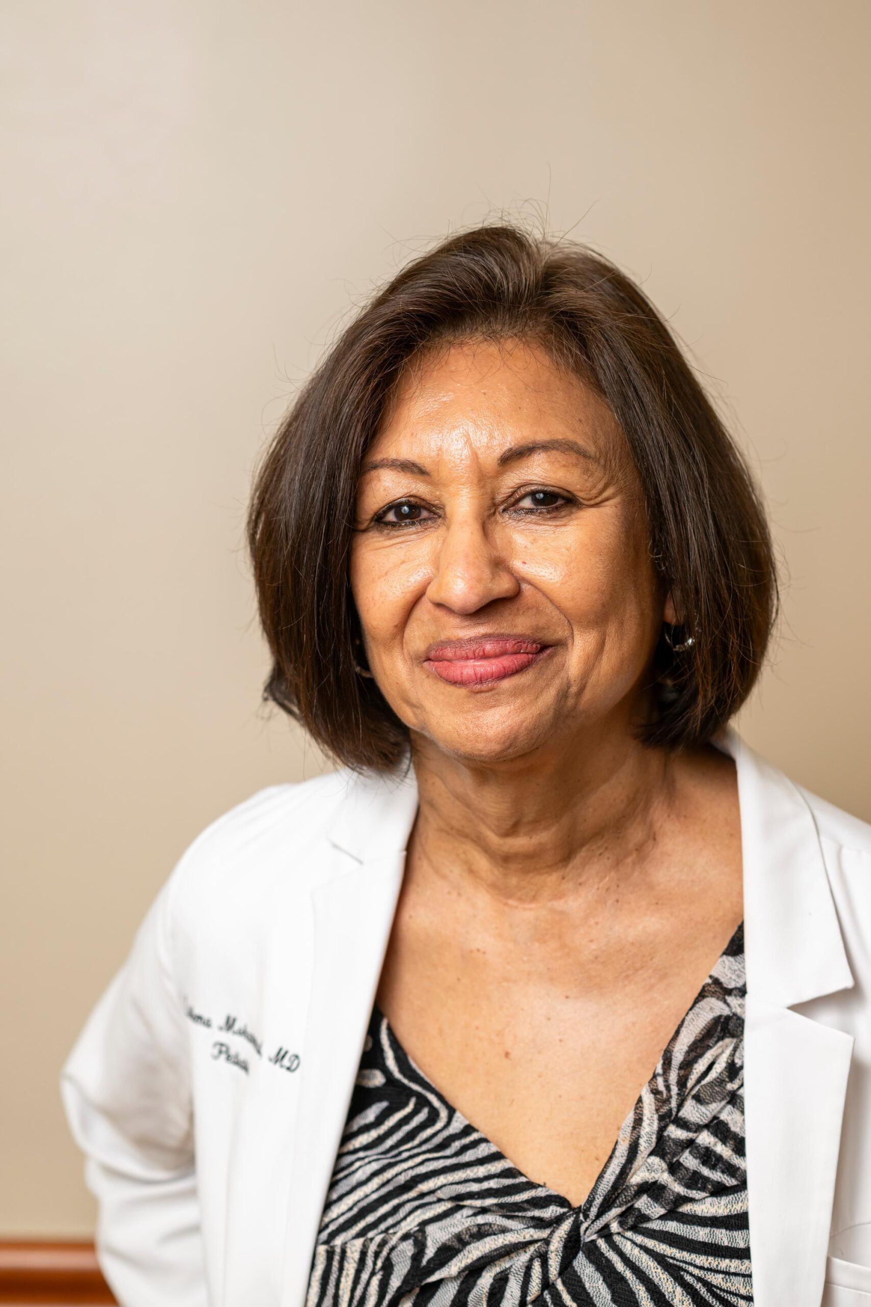 NY130325UHP Pediatrics byRominaHendlin302Acklema Mohammad MD