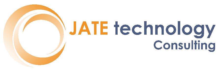 JATE logo